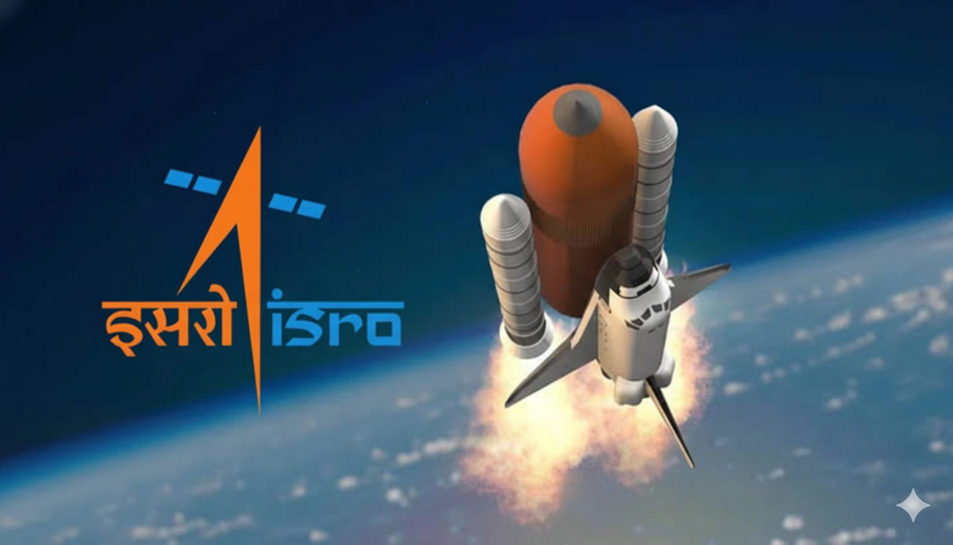 ISRO Recruitment 2025