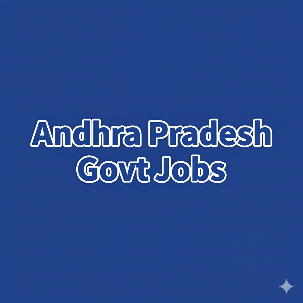 APPSC Group 2 Services Recruitment 2025