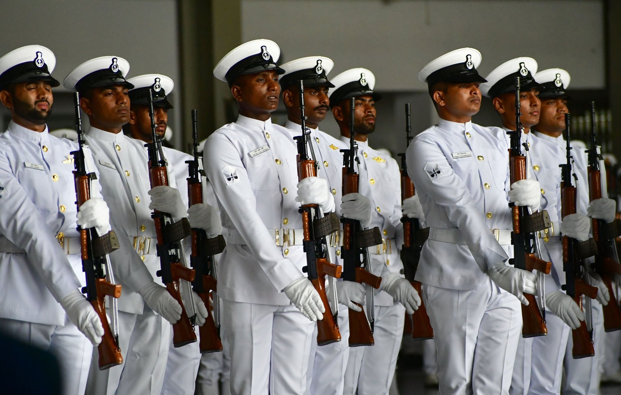 Indian Navy Agniveer (SSR/MR) Recruitment 2025