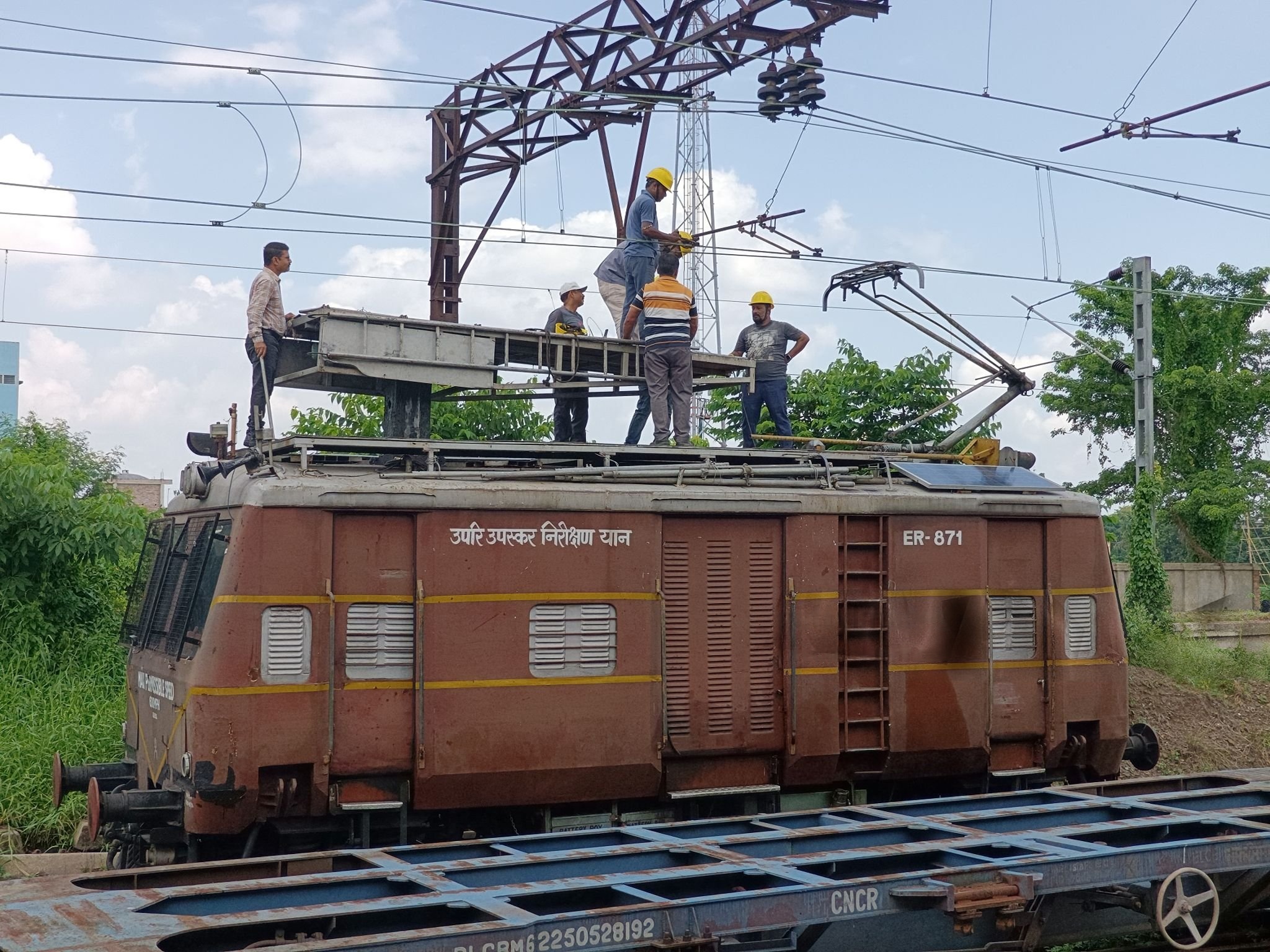 RRB Group D Recruitment 2026